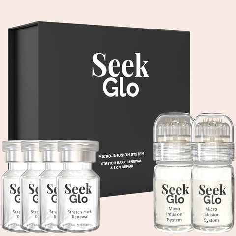 SeekGlo Stretch Mark Serum