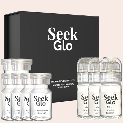 SeekGlo Stretch Mark Serum