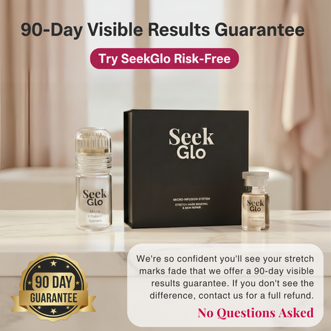 SeekGlo Stretch Mark Serum