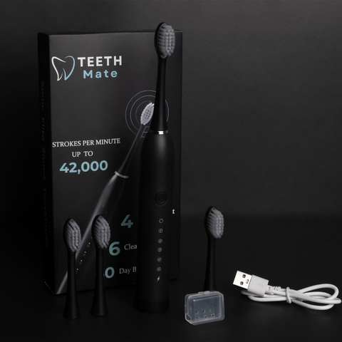 Sonic Elite Smart Toothbrush