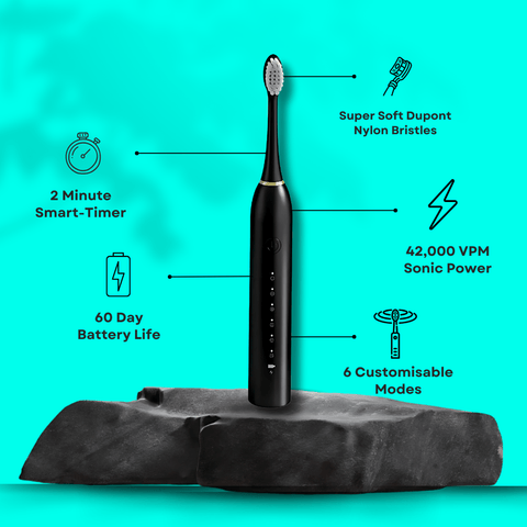 Sonic Elite Smart Toothbrush