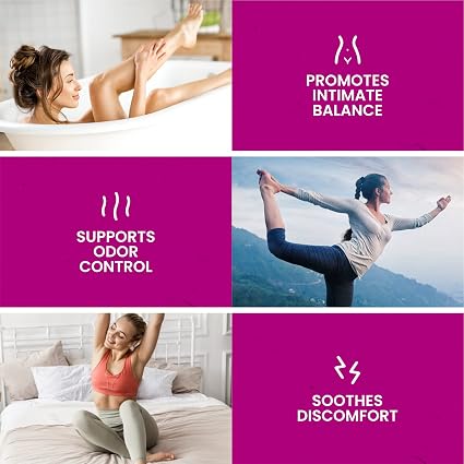 Vaginal Tightening Gel  Restore Intimate Health