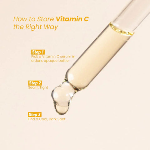 Pure Vitamin C Serum - 15ml