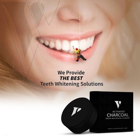 Tooth Whitening Powder