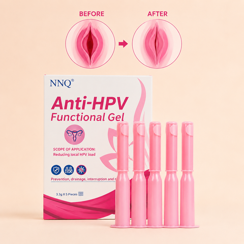 Vaginal Tightening Gel  Restore Intimate Health