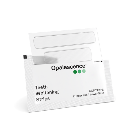 Whitening Strips