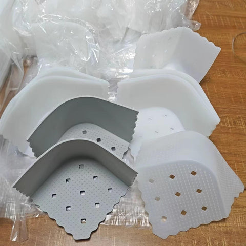 Non-Slip Stable Bed Stoppers – Silicone Sheet Fasteners for Perfect Bedding