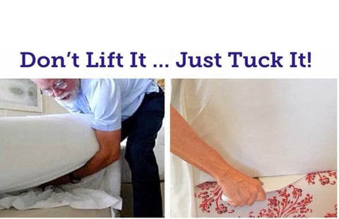 Mattress & Sofa Tightener Tool