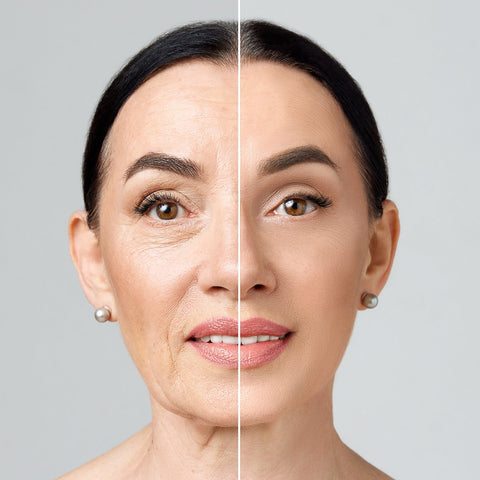 H2O Wow – Hyaluronic Acid