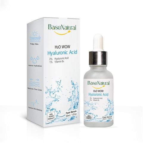 H2O Wow – Hyaluronic Acid