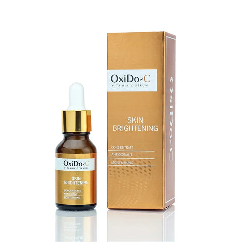 Pure Vitamin C Serum - 15ml