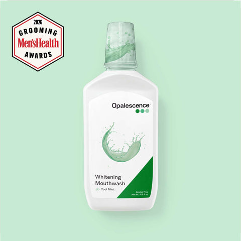 Whitening Mouthwash