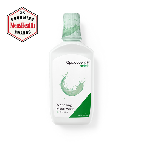Whitening Mouthwash