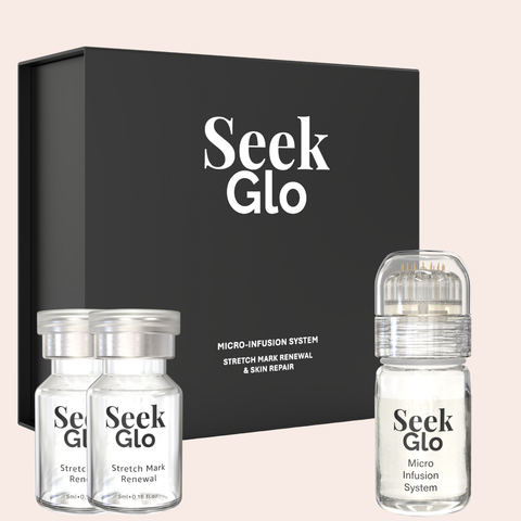 SeekGlo Stretch Mark Serum