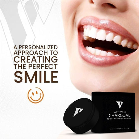 Tooth Whitening Powder