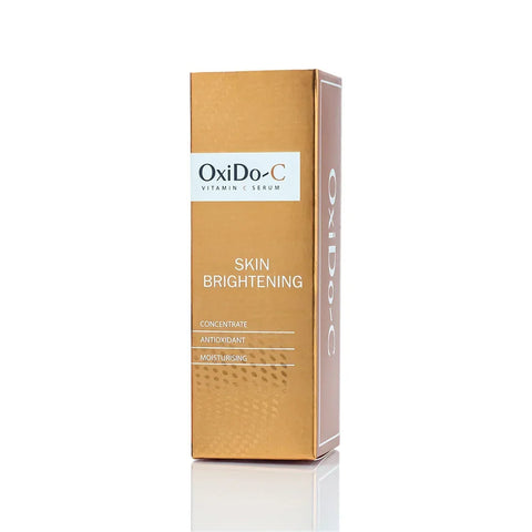 Pure Vitamin C Serum - 15ml