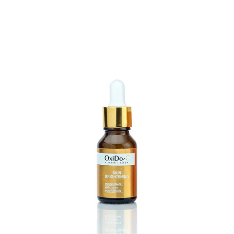 Pure Vitamin C Serum - 15ml