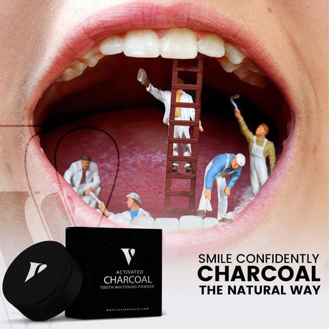 Tooth Whitening Powder