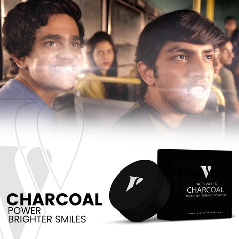 Tooth Whitening Powder