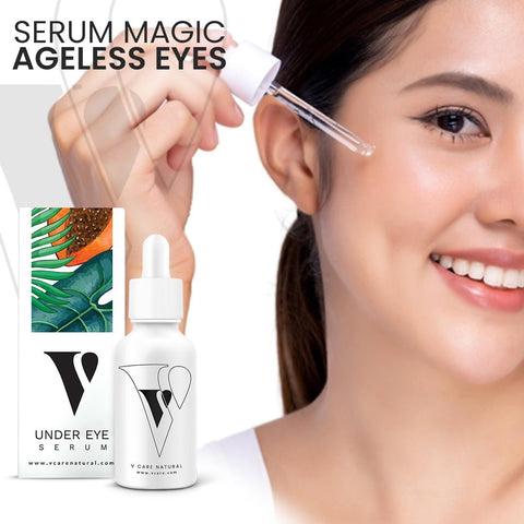 Under Eye Serum - 30ml